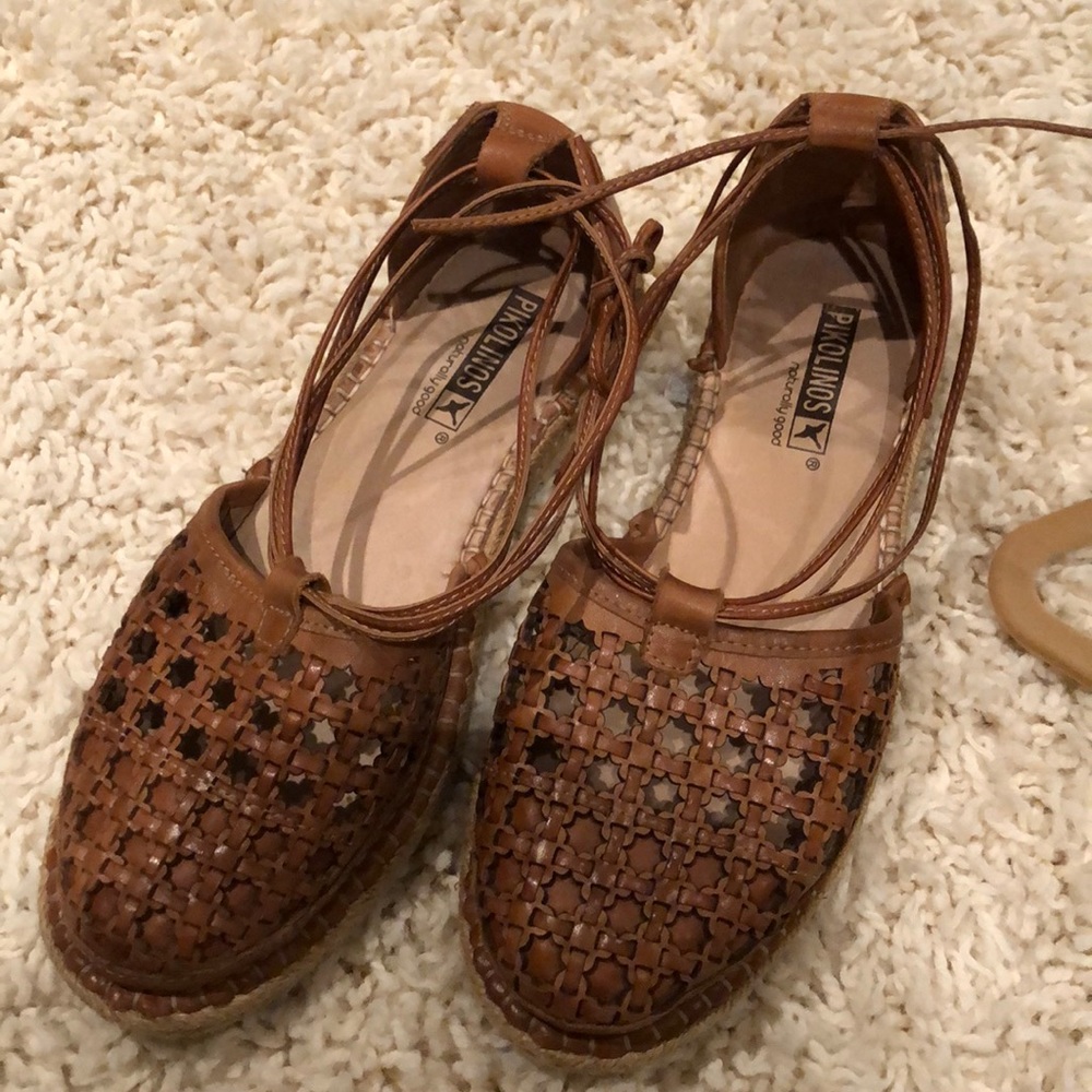 pikolino sandals